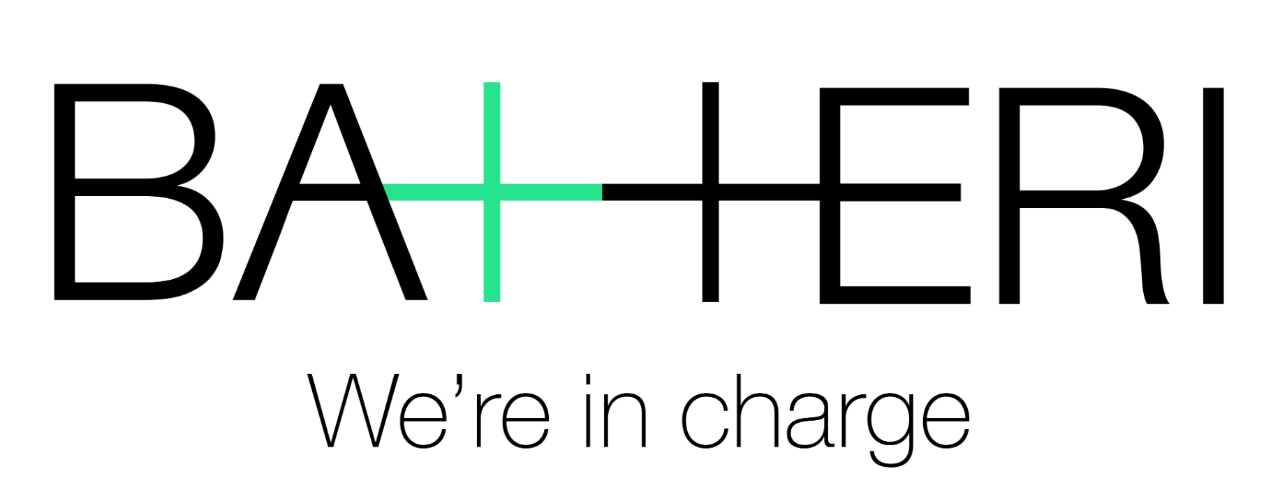 BaTTeRi develops a proprietary charging