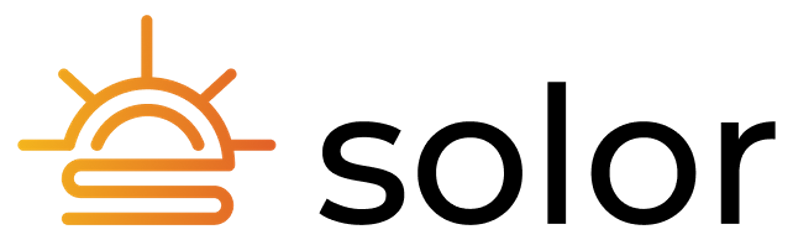 SolOr is going to change