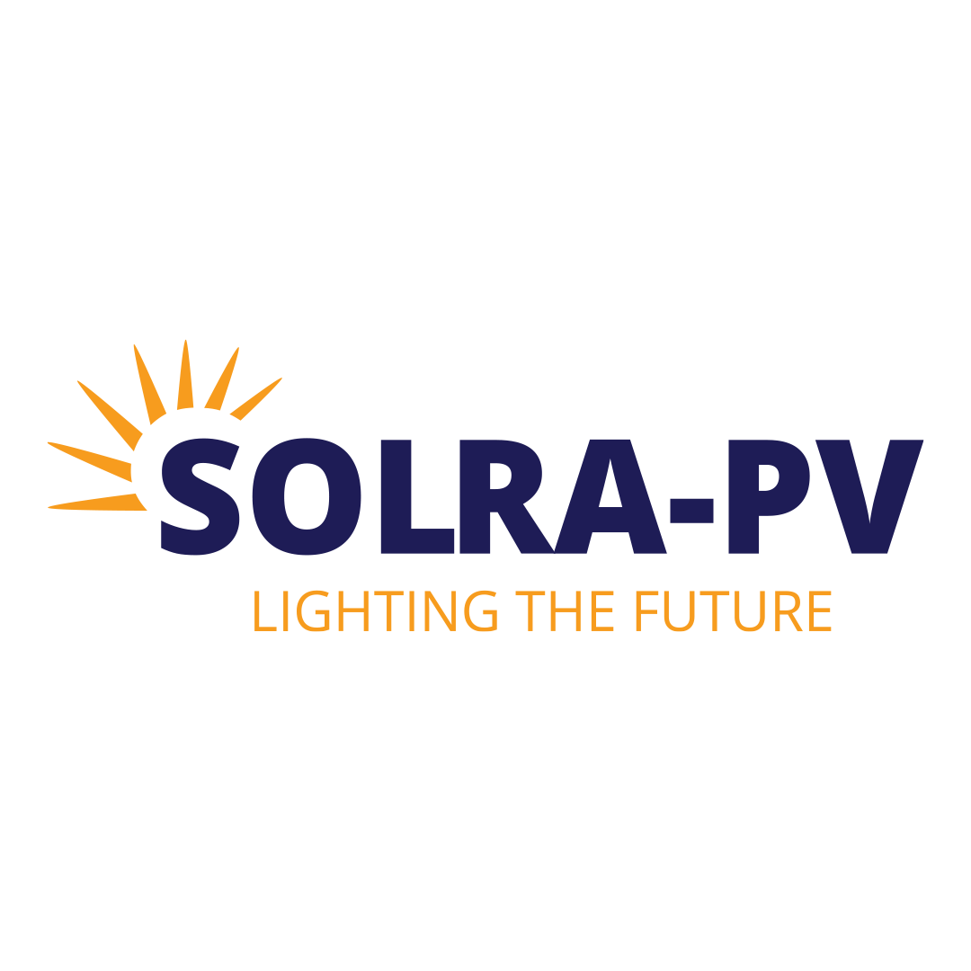 Indoor solar panel based on