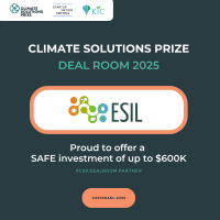 CSP – Dealroom 2025